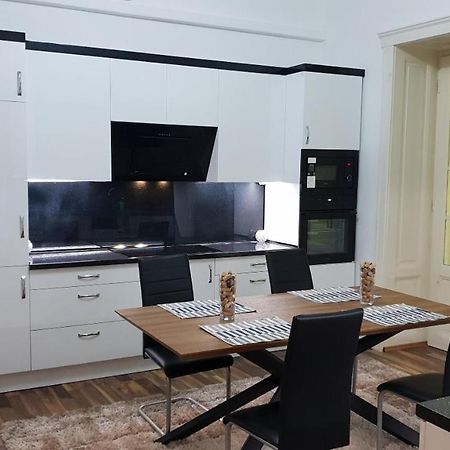 Pannonia Best Home 부다페스트 외부 사진