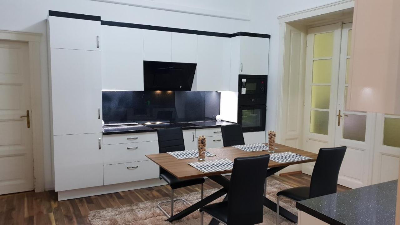 Pannonia Best Home 부다페스트 외부 사진