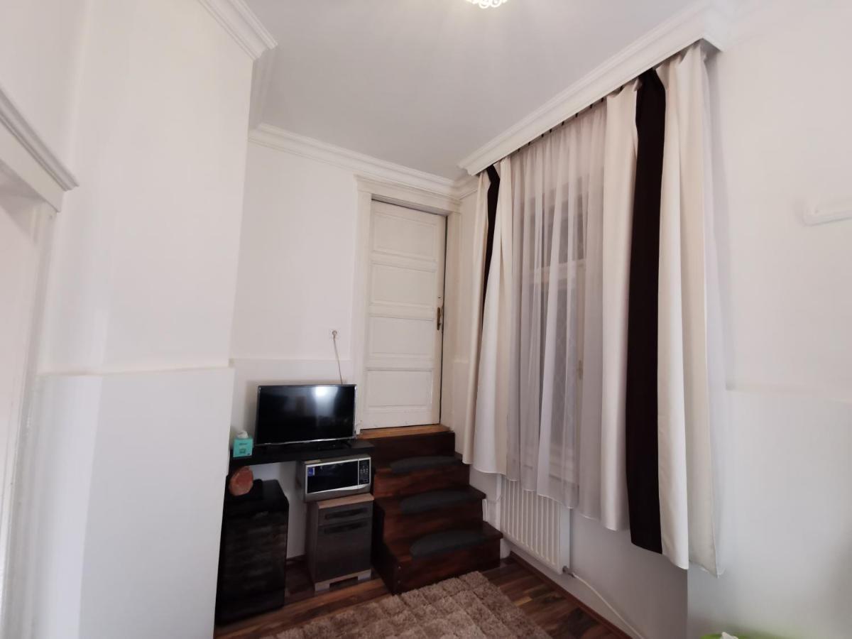 Pannonia Best Home 부다페스트 외부 사진