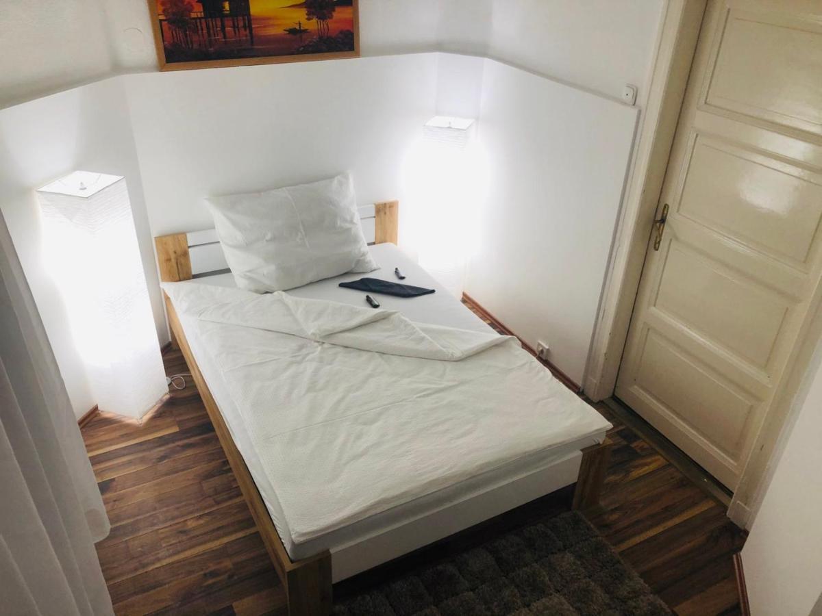 Pannonia Best Home 부다페스트 외부 사진