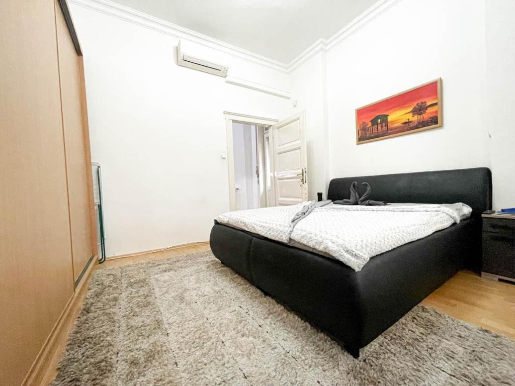 Pannonia Best Home 부다페스트 외부 사진