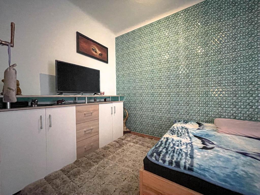 Pannonia Best Home 부다페스트 외부 사진
