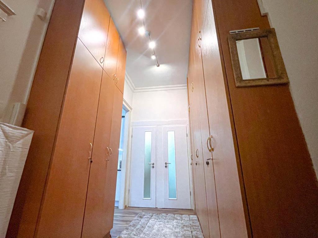 Pannonia Best Home 부다페스트 외부 사진