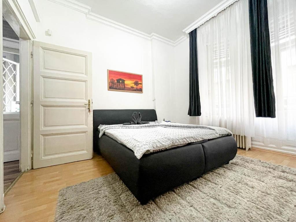 Pannonia Best Home 부다페스트 외부 사진