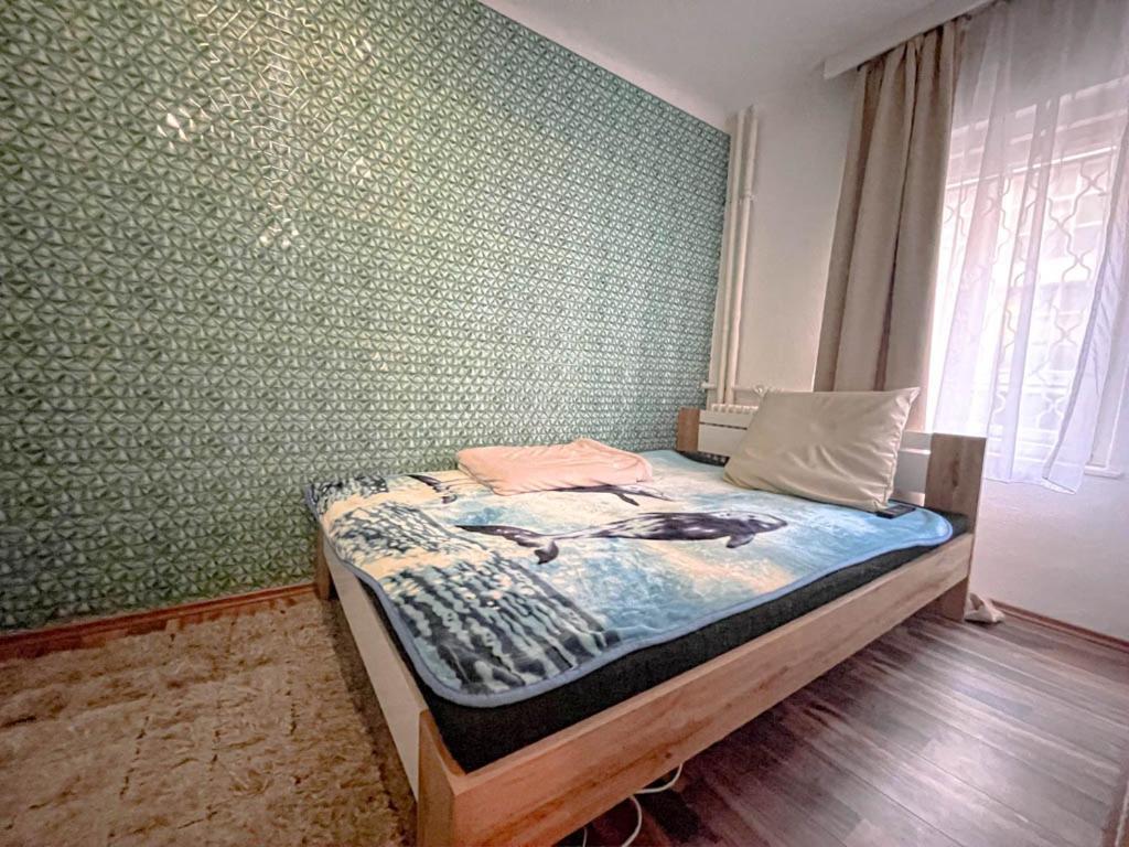 Pannonia Best Home 부다페스트 외부 사진