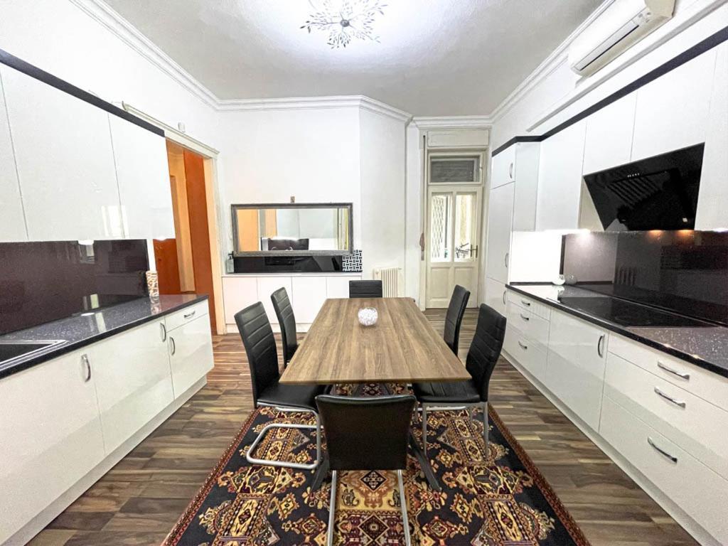 Pannonia Best Home 부다페스트 외부 사진